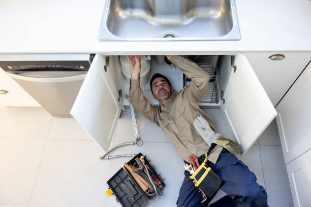 Sprinkler Systems in Valley Center, CA
