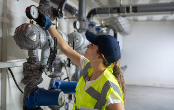 Best Gas Line Repair  in Valley Center, CA